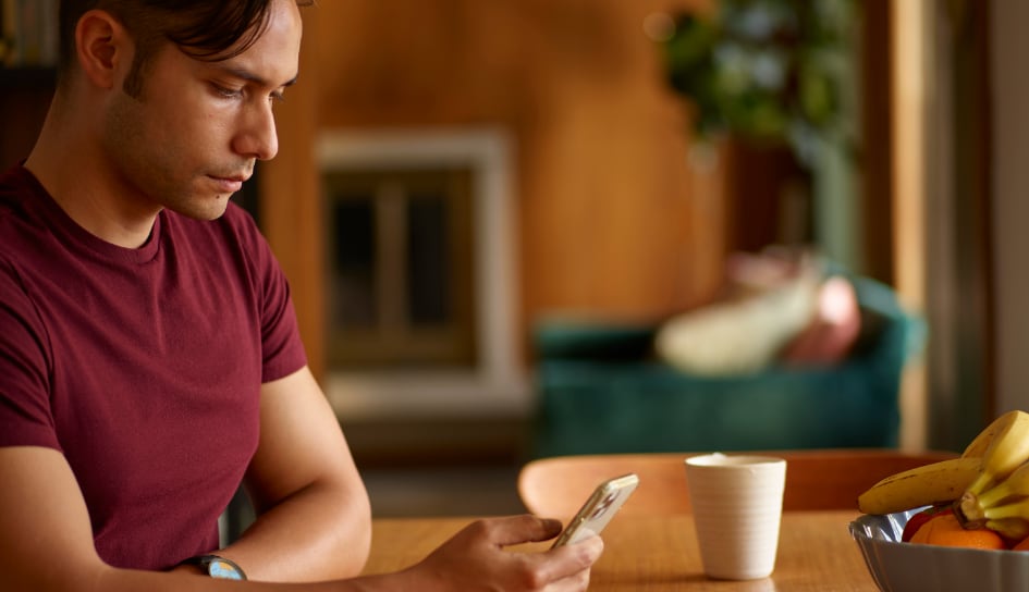 Vivint Mobile App in Fargo