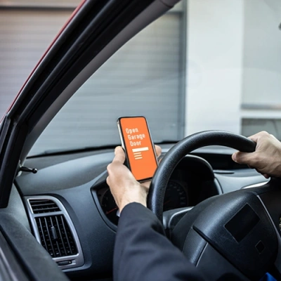 Fargo vivint smarthub