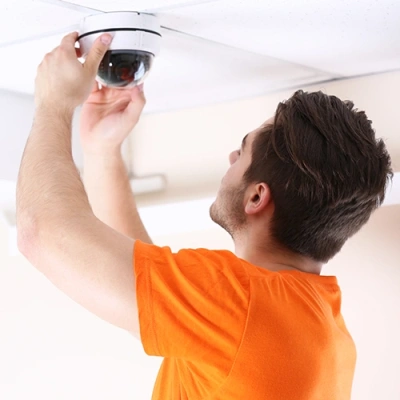 Fargo vivint indoor camera