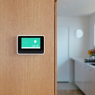 Fargo vivint smarthub